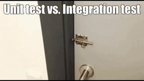 GIF sur les tests d'intégration