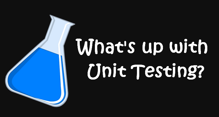 Unit tests